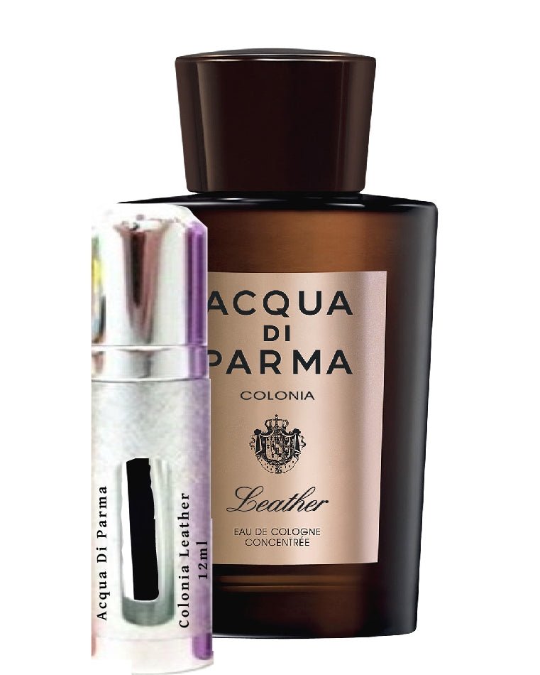 ACQUA DI PARMA COLONIA レザーバイアル 12ml