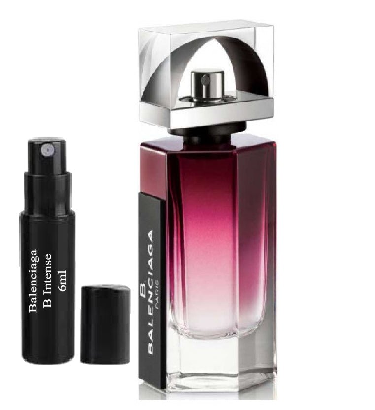 バレンシアガ B インテンス カンピオーニ ディ プロフモ 6ml