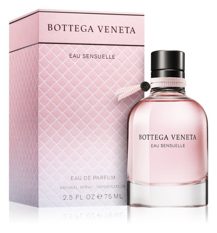 ボッテガヴェネタ オーセンスエル 75ml 廃盤フレグランス-ボッテガヴェネタ オーセンスエル-bottega veneta-smelltoimpress