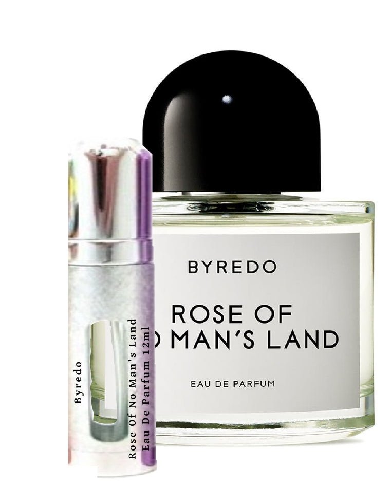 バイレード ローズ オブ ノーマンズランド トラベルスプレー 12ml