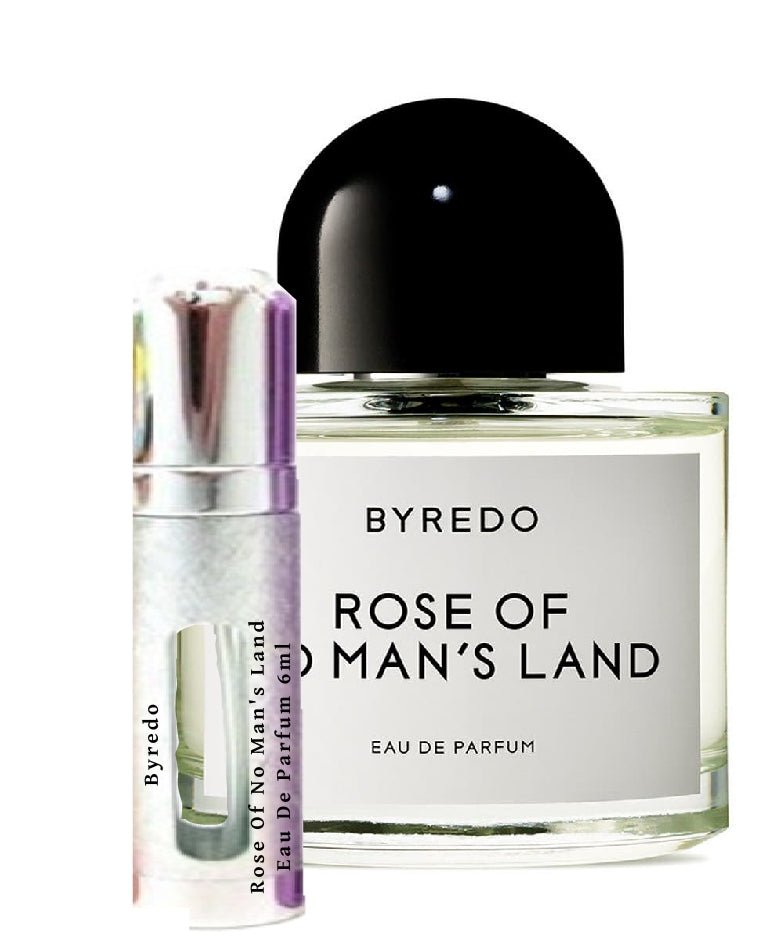 バイレード ローズ オブ ノーマンズランド サンプルバイアル 6ml