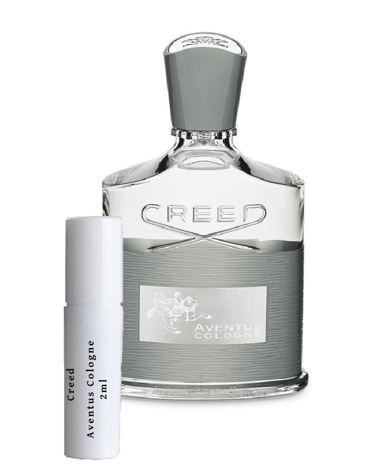 クリード アベンタス コロン 2ml 香水サンプル