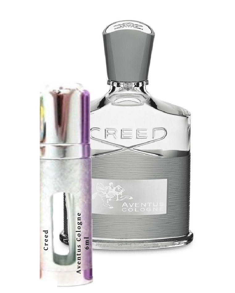 クリード アベンタス コロン 6ml 0.20 fl. o.z. フレグランスサンプル