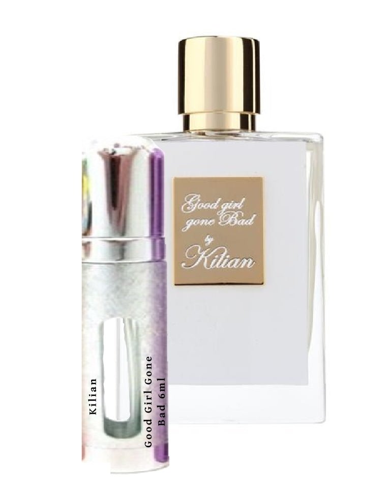 キリアン・グッド・ガール・ゴーン・バッド サンプル 6ml