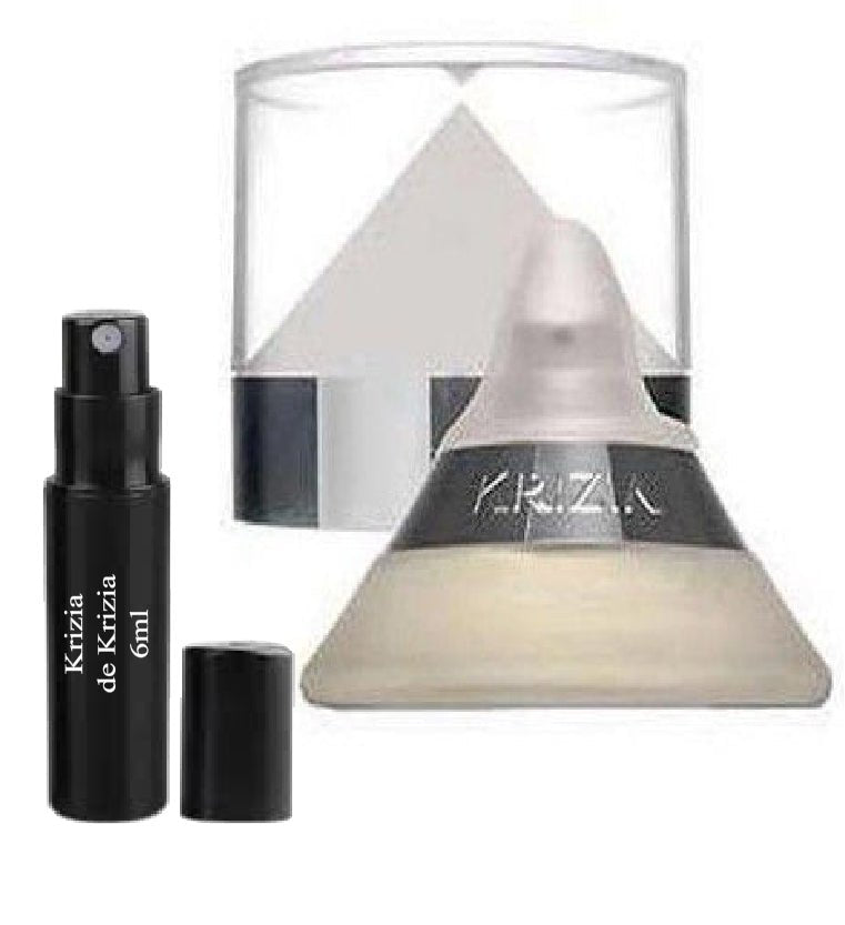 クリツィア デ クリツィア カンピオーニ ディ プロフモ 6ml