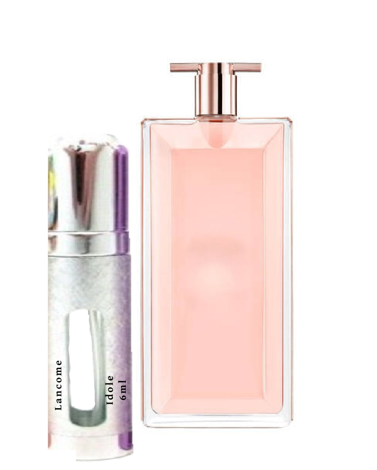 ランコム アイドル サンプル 6ml