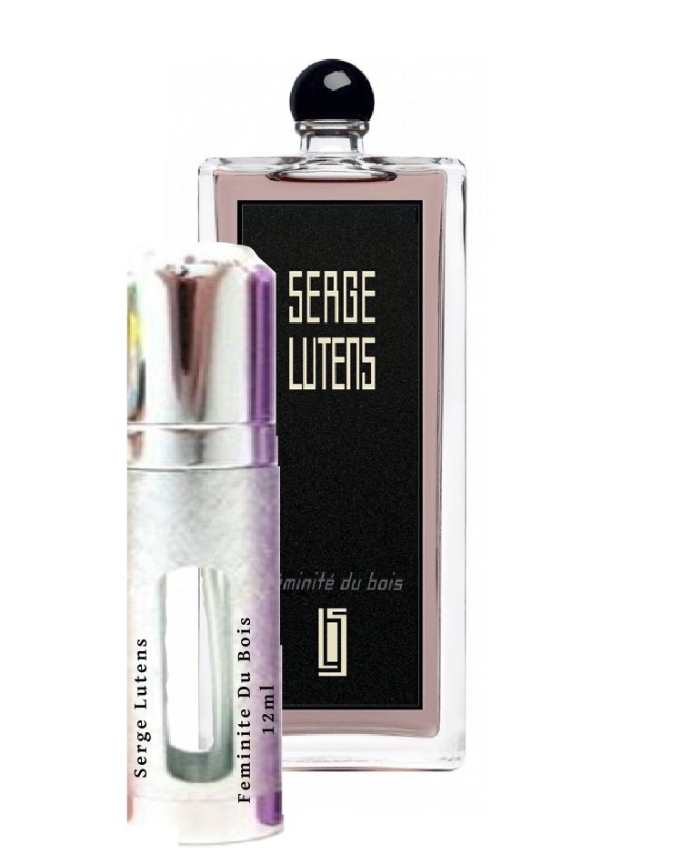 セルジュ ルタンス フェミニット デュ ボワ バイアル 12ml