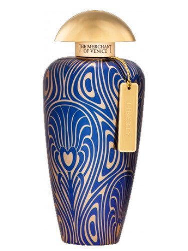 The Merchant of Venice Liberty 2ml offizielle Parfümprobe, The Merchant of Venice Liberty 2ml oficiellt parfymprov, The Merchant of Venice Liberty 2ml oficiel parfumeprøve, The Merchant of Venice Liberty 2ml oficieel parfumstalen, The Merchant of Ven