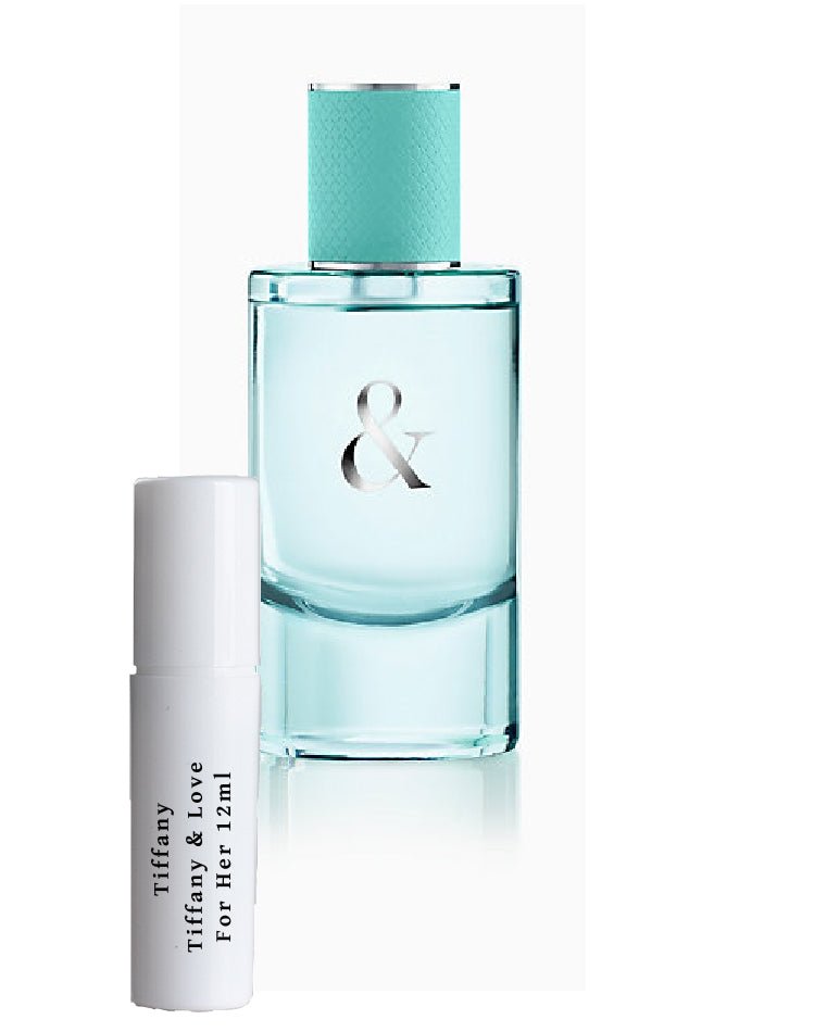 ティファニー&ラブ フォーハー トラベルスプレー 12ml