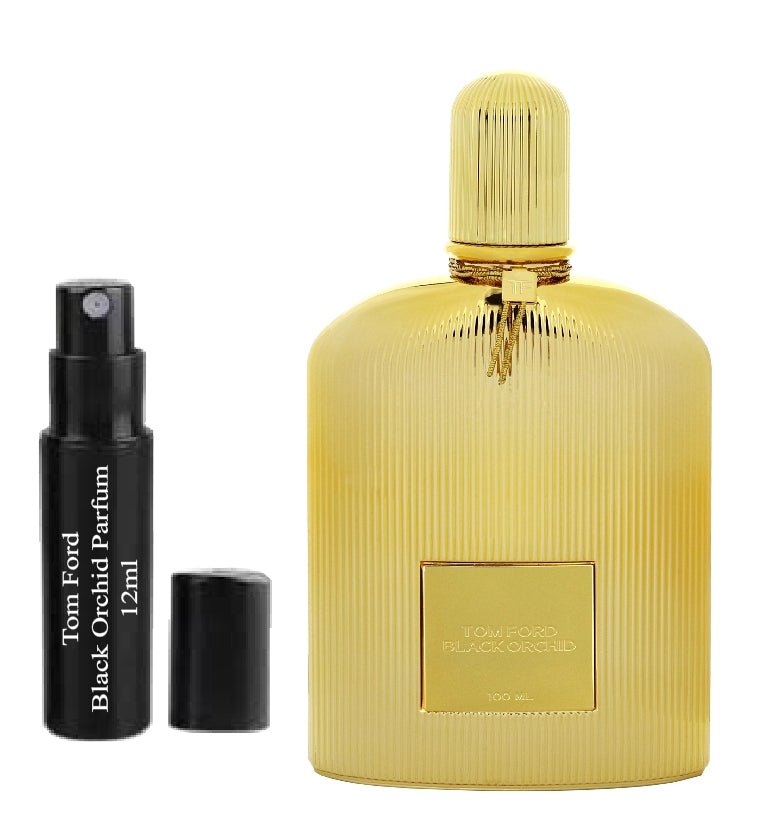 トム フォード ブラック オーキッド パルファム エシャンティヨン 12ml