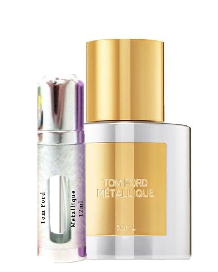 トム フォード メタリック バイアル 12ml