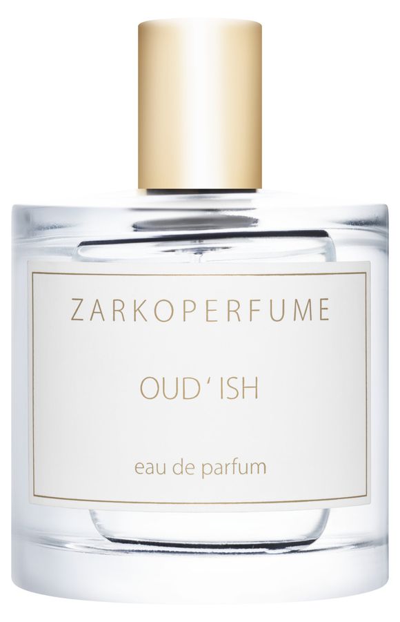 ザーコパフューム ウード風 100ml
