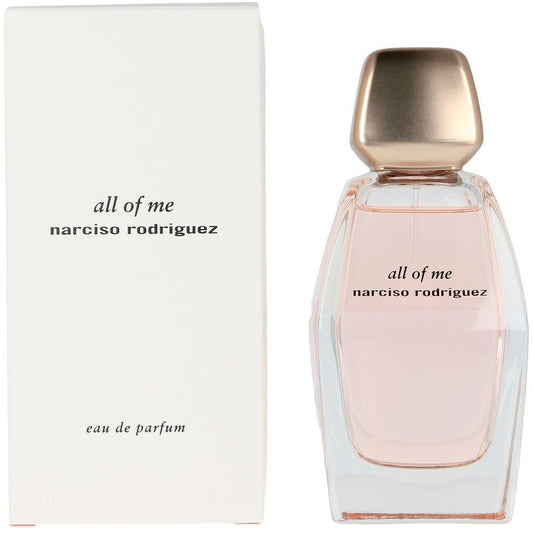 ナルシソ ロドリゲス オール オブ ミー EDP ベイパー 90ml