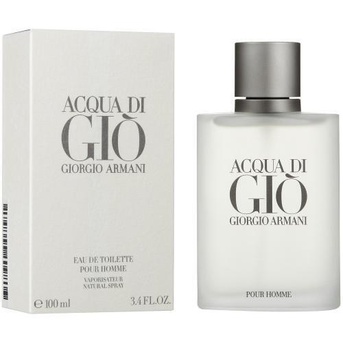 ジョルジオ アルマーニ アクア ディ ジオ オードトワレ 100ml
