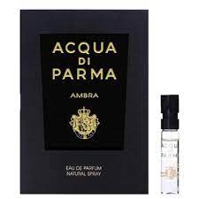 アクア ディ パルマ アンブラ 1.5ml 公式香水サンプル、アクア ディ パルマ アンブラ 1.5ml 公式香水サンプル、アクア ディ パルマ アンブラ 1.5ml 公式香水テスター