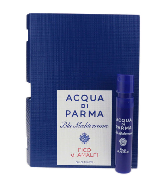 アクア ディ パルマ フィコ ディ アマルフィ 1.2ml-0.04 fl.oz.公式香水サンプル