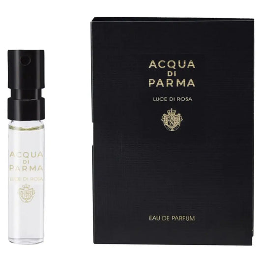 アクア ディ パルマ ルーチェ ディ ローザ 1.5ml 公式香水サンプル