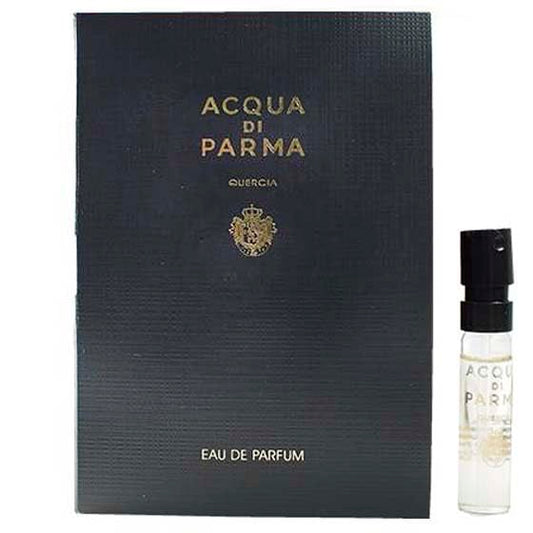 アクア ディ パルマ クエルシア EDP 1.5ml 公式香水サンプル
