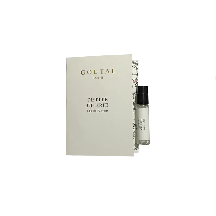 アニックグタール プチシェリー 1.5 ML 公式香水サンプル
