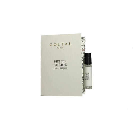 アニックグタール プチシェリー 1.5 ML 公式香水サンプル