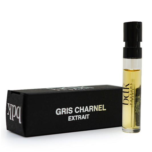 Bdk パルファム グリ シャルネル エクストラト ドゥ パルファム 2ml 0.06 fl. oz公式香水サンプル