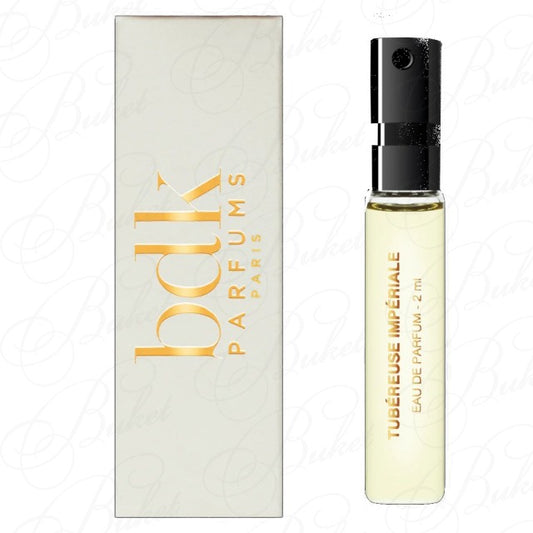 BDK チュベローズ インペリアル 2ml 0.06オンス 香水サンプル 公式