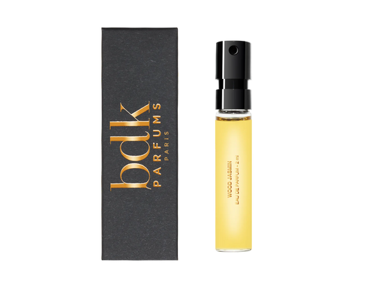 BDK ヴァニラレザー 2ml 0.06オンス 香水サンプル 公式