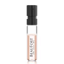 ボーフォート テラー＆マグニフィセンス 2ml 0.07液量オンス 公式フレグランスサンプル