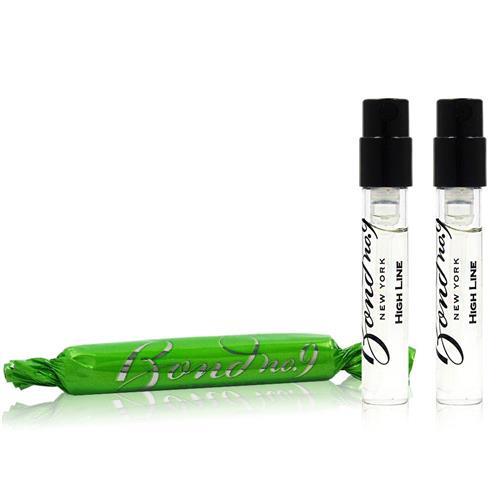 ボンドNo.9ハイライン1.7ml公式香水サンプル、ボンドNo.9ハイライン1.7ml公式フレグランスサンプル、ボンドNo.9ハイライン1.7ml公式香りサンプル