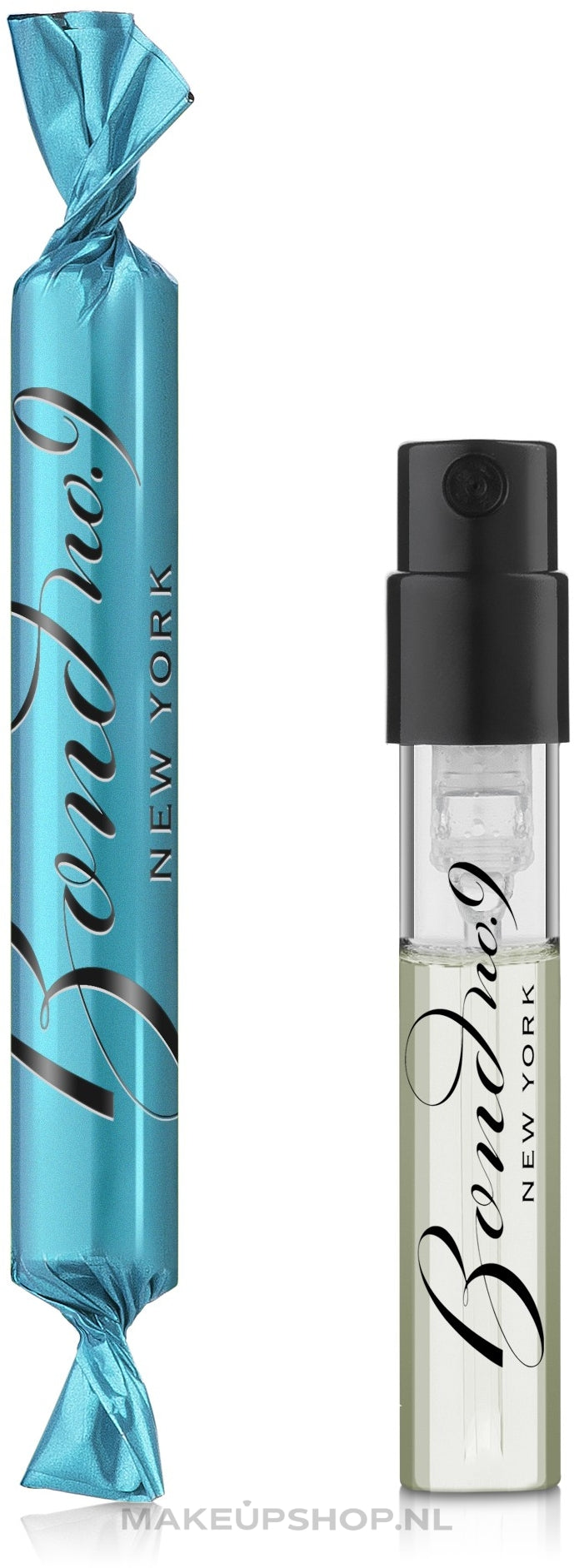 ボンドNo.9 リバーサイドドライブ 1.7ml 0.054オンス 香水サンプル 公式