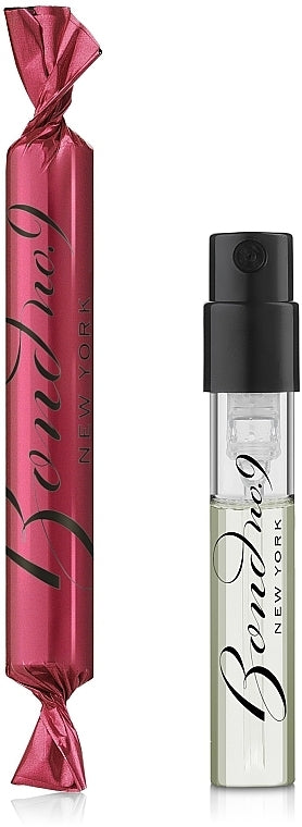 ボンド No.9 ウエストサイド 1.7ml 0.0546 fl. oz. 公式香水サンプル フレグランステスター