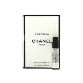 シャネル ガーデニア レ エクスクルーシブ ドゥ シャネル 1.5ML 公式フレグランスサンプル