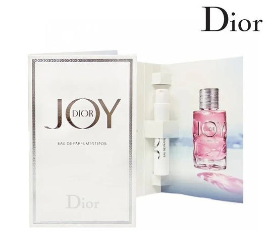 クリスチャンディオール ジョイ インテンス 1ml 0.03 fl. oz. 公式香水サンプル
