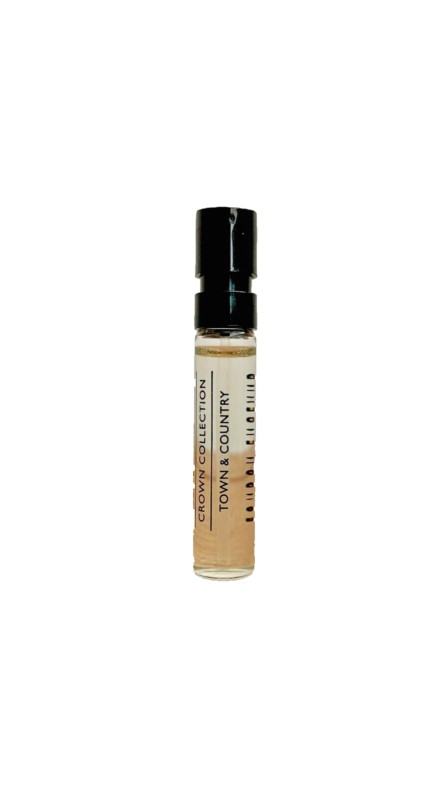 クライヴ・クリスチャン タウン＆カントリー 2ml 0.068液量オンス 公式香水サンプル