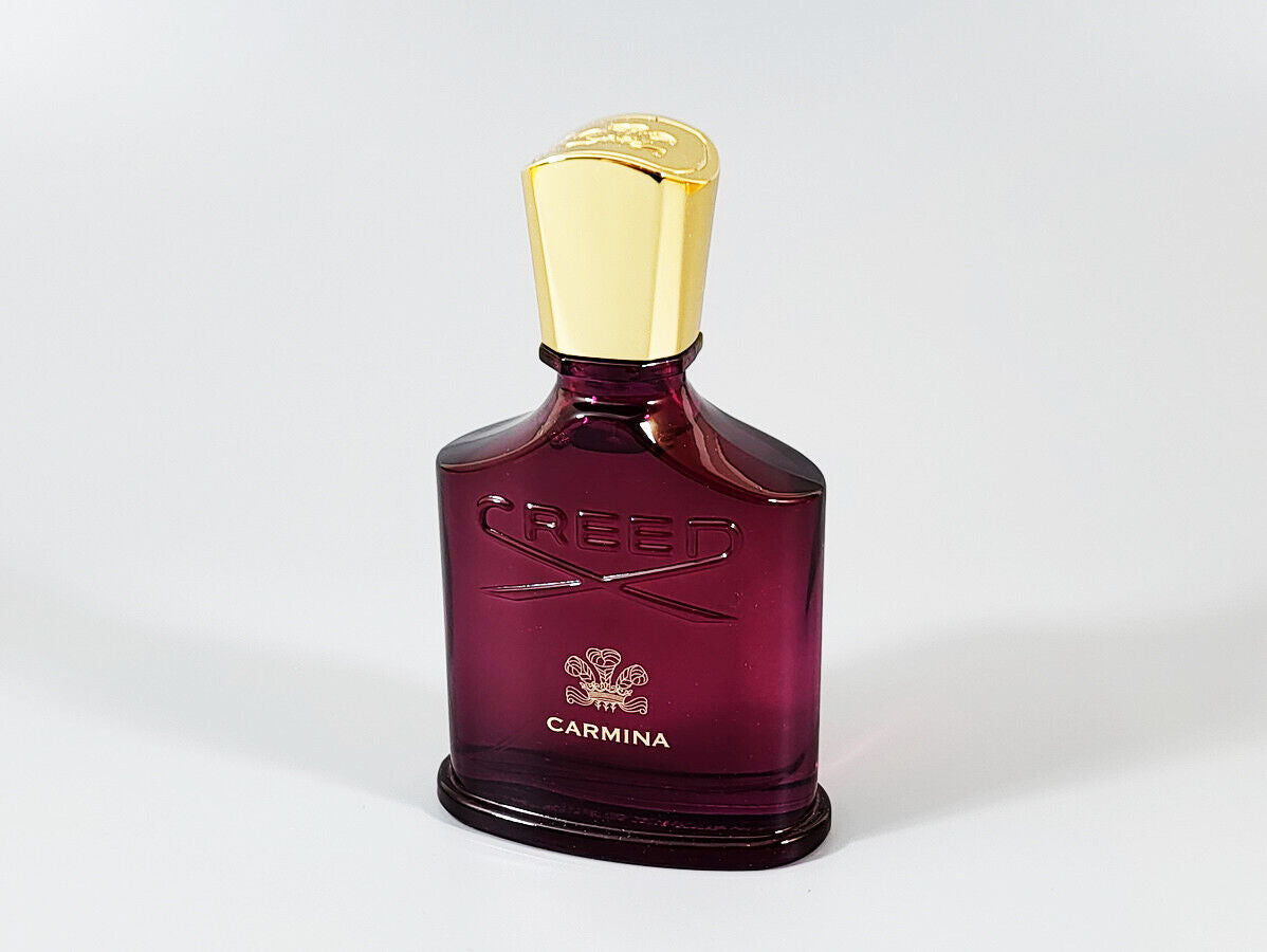 クリード カルミナ 75ml テスター