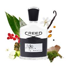 Creed Aventus for Men 公式香水サンプル 2.0ml C4220K01 香水テスター