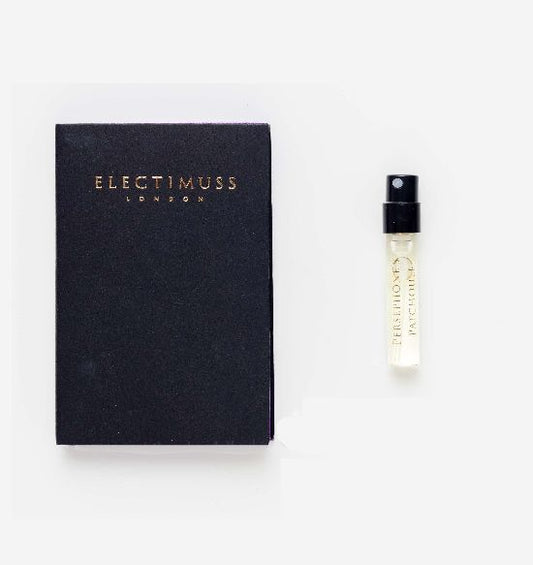 エレクティマス ロンドン パチョリ オブ ザ アンダーワールド 1.5ml 公式香水サンプル