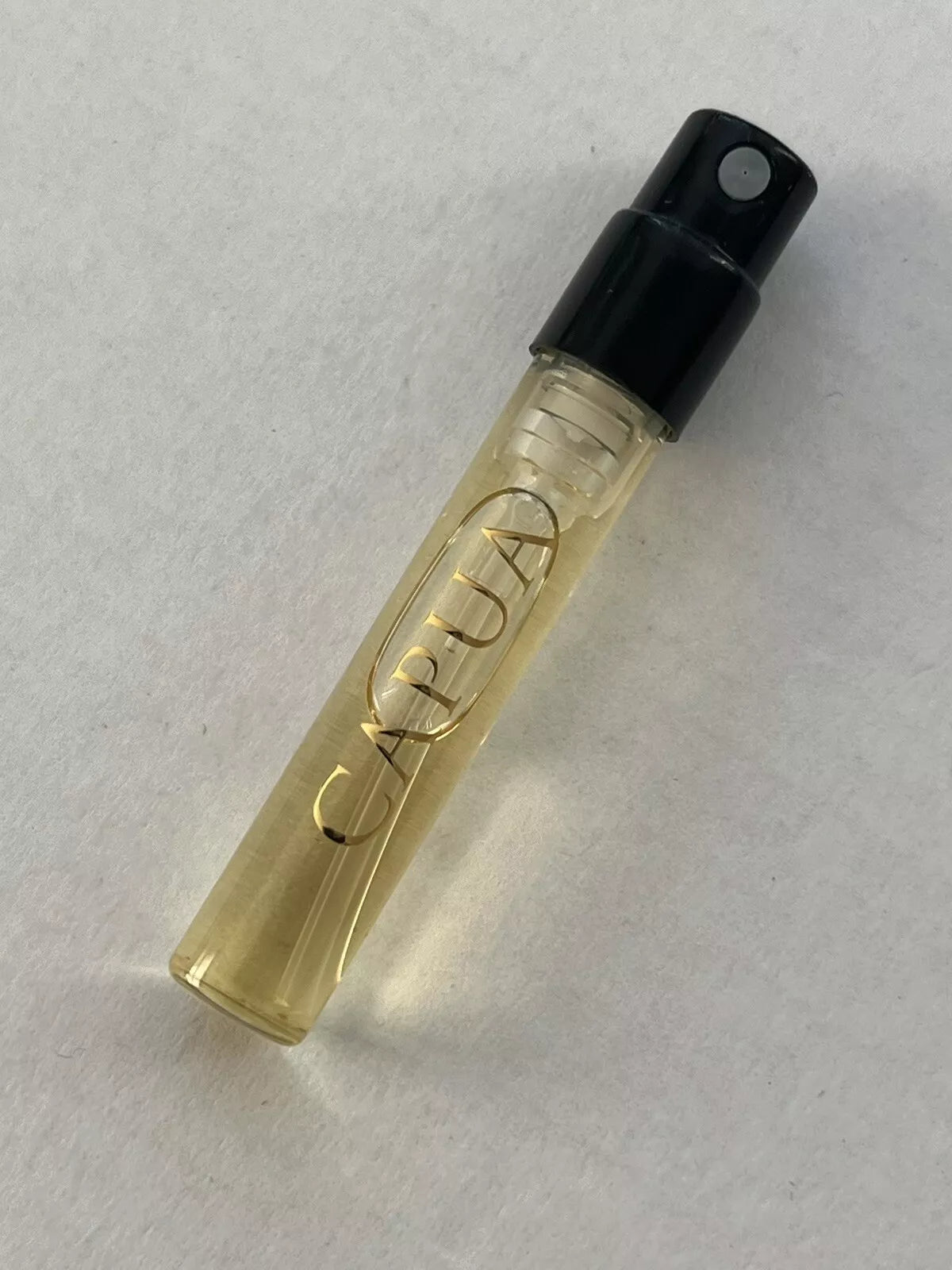 Electimuss London Capua 1.5ml 公式香水サンプル