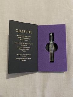 Electimuss London Celestial 1.5ml 公式香水サンプル