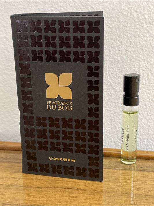 フレグランス デュ ボワ トロピケ 1.5ml 公式フレグランスサンプル 香水テスター