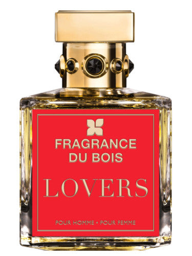 フレグランス デュ ボワ ラヴァーズ 1.5ml 0.05 fl.オンス公式フレグランスサンプル香水テスター