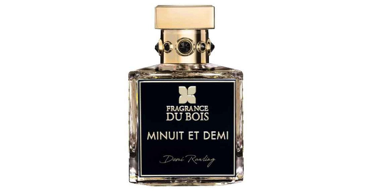 フレグランス デュ ボワ ミニュイ エ ドゥミ 1.5ml 0.05 fl.オンス公式フレグランスサンプル香水テスター