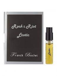フランク・ボクレ エロティック 1.5ml 公式香水サンプル、フランク・ボクレ エロティック 1.5ml 公式フレグランスサンプル、フランク・ボクレ エロティック 1.5ml 公式フレグランスサンプル