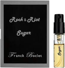 フランク・ボクレ シュガー 1.5ml 公式香水サンプル、フランク・ボクレ シュガー 1.5ml 公式香りサンプル、フランク・ボクレ シュガー 1.5ml 香水サンプル、フランク・ボクレ シュガー 1.5ml 公式香りサンプル