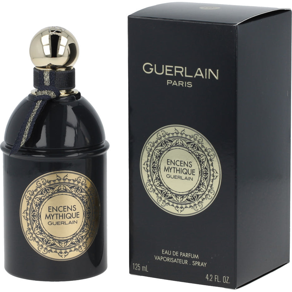 ゲラン アンサン ミシック ドリエント 1ml 0.03 fl.オンス公式ミニチュアサンプル