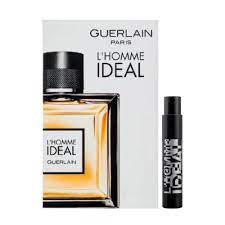 ゲラン ロム イデアル 1ml 0.034 fl. oz. 公式香水サンプル、ゲラン ロム イデアル 1ml 0.034 fl. oz. 公式フレグランスサンプル、ゲラン ロム イデアル 1ml 0.034 fl. oz. 公式香水テスター