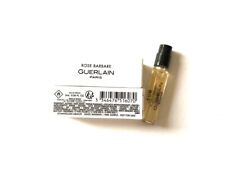 ゲラン ローズ バルバレ 2ml 0.06 fl. oz. 公式フレグランスサンプル