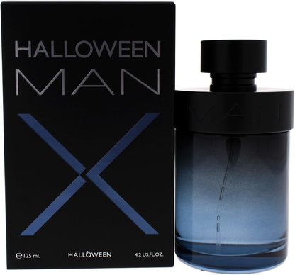 ジェズス・デル・ポッツォ ハロウィンマン X 125ml