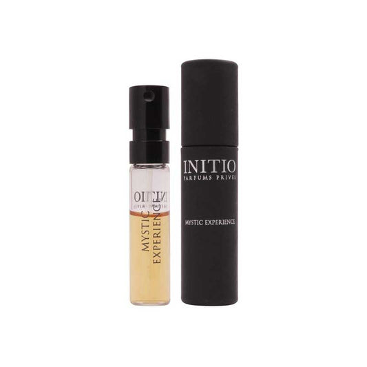 イニティオ ミスティック エクスペリエンス 1.5ml 0.05 fl.oz. 公式香水サンプル