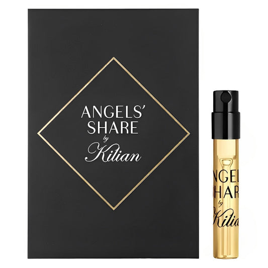 キリアン エンジェルズ シェア 1.5ml 0.05 fl. o.z. 公式香水サンプル